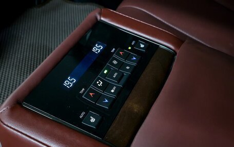 Lexus LX III, 2016 год, 5 990 000 рублей, 16 фотография