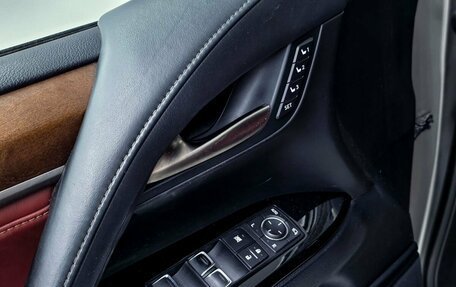 Lexus LX III, 2016 год, 5 990 000 рублей, 18 фотография