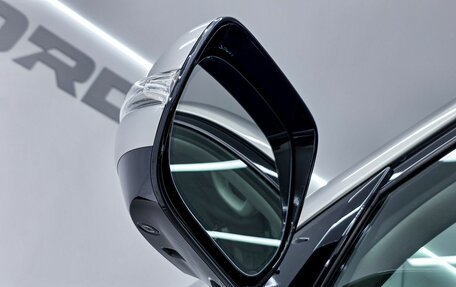 Lexus LX III, 2016 год, 5 990 000 рублей, 17 фотография