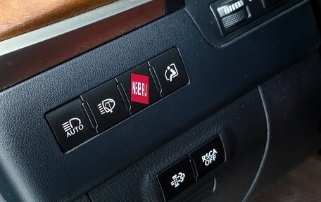 Lexus LX III, 2016 год, 5 990 000 рублей, 19 фотография
