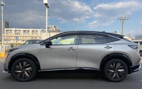 Nissan Ariya, 2023 год, 3 200 000 рублей, 3 фотография