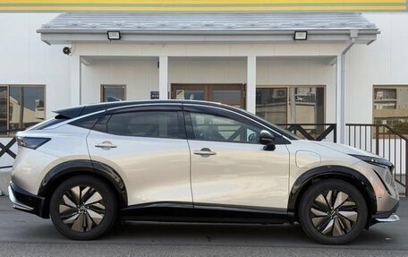 Nissan Ariya, 2023 год, 3 200 000 рублей, 2 фотография