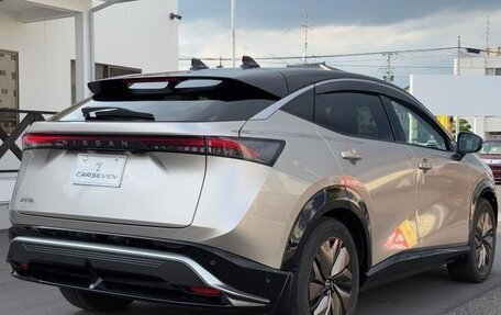 Nissan Ariya, 2023 год, 3 200 000 рублей, 5 фотография