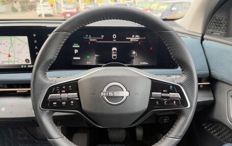 Nissan Ariya, 2023 год, 3 200 000 рублей, 8 фотография