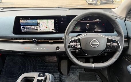 Nissan Ariya, 2023 год, 3 200 000 рублей, 7 фотография