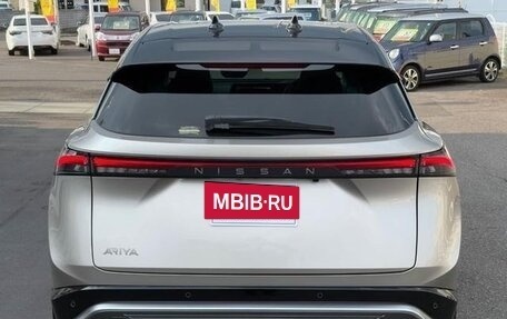 Nissan Ariya, 2023 год, 3 200 000 рублей, 4 фотография
