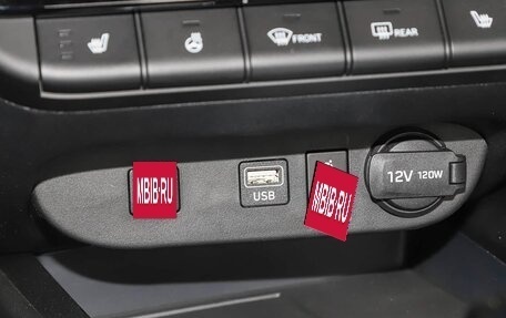 Hyundai Elantra, 2026 год, 1 850 000 рублей, 14 фотография