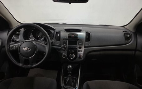 KIA Cerato III, 2011 год, 710 000 рублей, 10 фотография