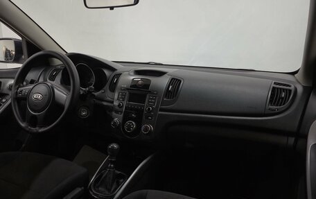 KIA Cerato III, 2011 год, 710 000 рублей, 12 фотография