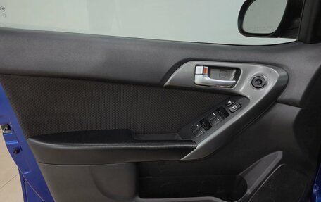 KIA Cerato III, 2011 год, 710 000 рублей, 7 фотография