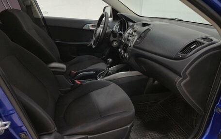 KIA Cerato III, 2011 год, 710 000 рублей, 13 фотография