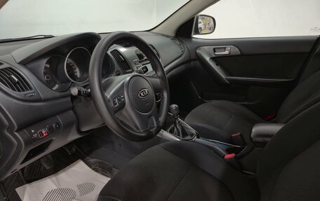 KIA Cerato III, 2011 год, 710 000 рублей, 9 фотография
