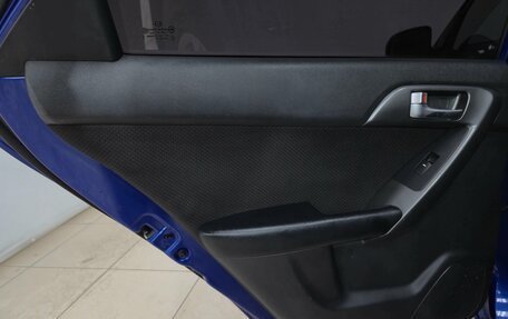 KIA Cerato III, 2011 год, 710 000 рублей, 14 фотография