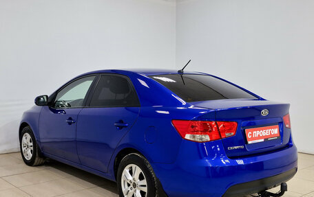 KIA Cerato III, 2011 год, 710 000 рублей, 6 фотография