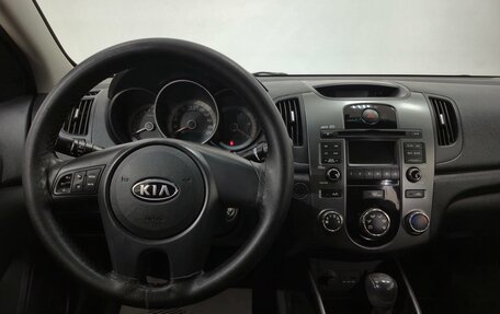 KIA Cerato III, 2011 год, 710 000 рублей, 11 фотография