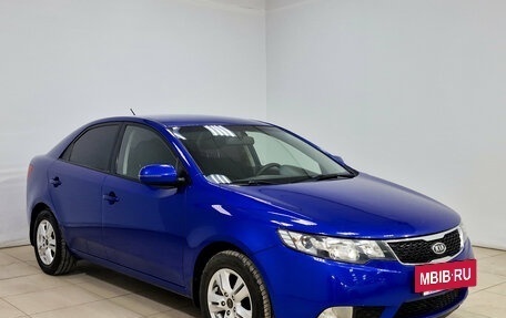 KIA Cerato III, 2011 год, 710 000 рублей, 3 фотография