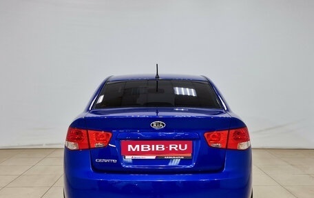 KIA Cerato III, 2011 год, 710 000 рублей, 5 фотография