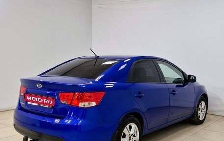 KIA Cerato III, 2011 год, 710 000 рублей, 4 фотография