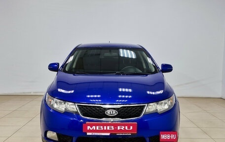 KIA Cerato III, 2011 год, 710 000 рублей, 2 фотография