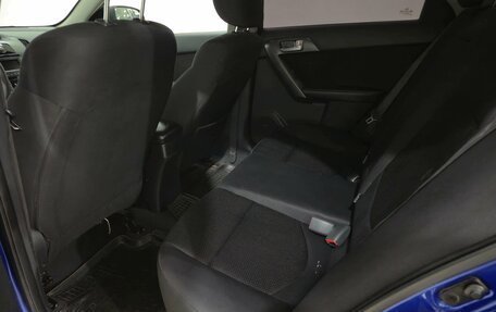 KIA Cerato III, 2011 год, 710 000 рублей, 15 фотография