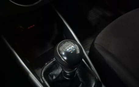 KIA Cerato III, 2011 год, 710 000 рублей, 19 фотография