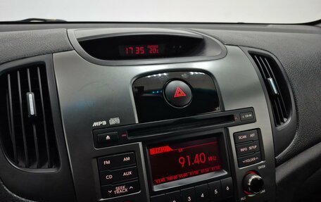 KIA Cerato III, 2011 год, 710 000 рублей, 17 фотография