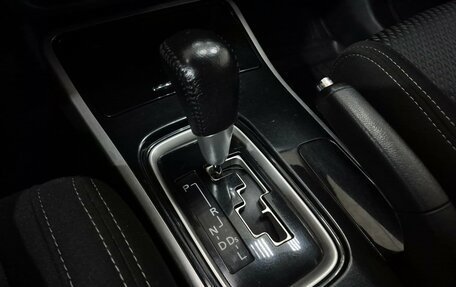 Mitsubishi Outlander III рестайлинг 3, 2017 год, 1 870 000 рублей, 21 фотография