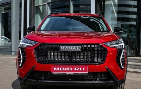 Haval Jolion, 2026 год, 2 849 000 рублей, 3 фотография