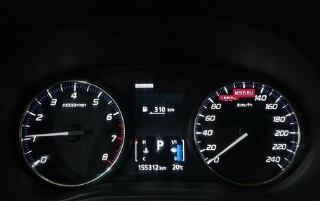 Mitsubishi Outlander III рестайлинг 3, 2017 год, 1 870 000 рублей, 16 фотография