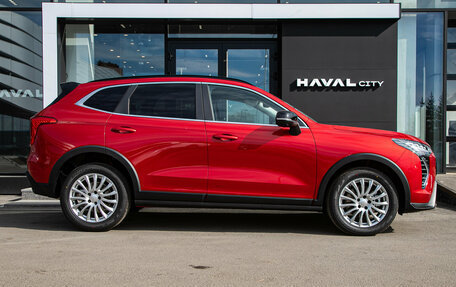 Haval Jolion, 2026 год, 2 849 000 рублей, 7 фотография
