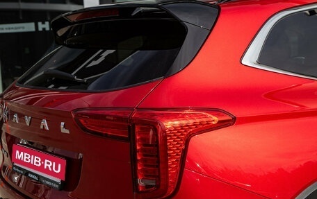 Haval Jolion, 2026 год, 2 849 000 рублей, 10 фотография