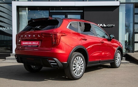 Haval Jolion, 2026 год, 2 849 000 рублей, 9 фотография