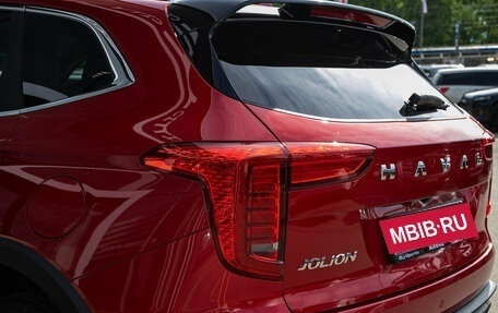 Haval Jolion, 2026 год, 2 849 000 рублей, 12 фотография
