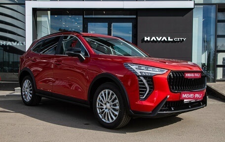Haval Jolion, 2026 год, 2 849 000 рублей, 6 фотография