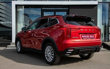 Haval Jolion, 2026 год, 2 849 000 рублей, 13 фотография