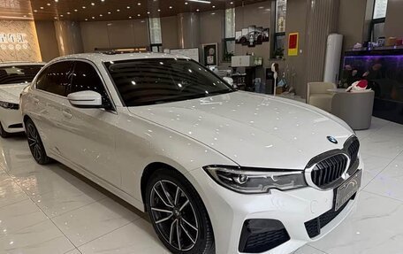 BMW 3 серия, 2022 год, 3 400 000 рублей, 4 фотография