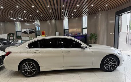 BMW 3 серия, 2022 год, 3 400 000 рублей, 5 фотография