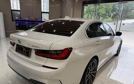 BMW 3 серия, 2022 год, 3 400 000 рублей, 6 фотография