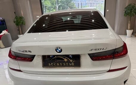 BMW 3 серия, 2022 год, 3 400 000 рублей, 7 фотография