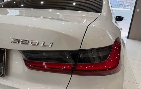 BMW 3 серия, 2022 год, 3 400 000 рублей, 9 фотография