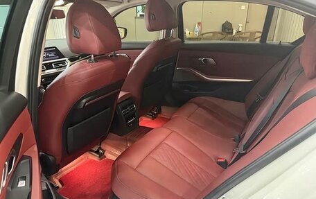 BMW 3 серия, 2022 год, 3 400 000 рублей, 18 фотография