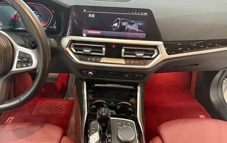 BMW 3 серия, 2022 год, 3 400 000 рублей, 16 фотография