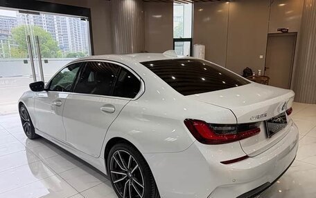 BMW 3 серия, 2022 год, 3 400 000 рублей, 10 фотография