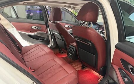 BMW 3 серия, 2022 год, 3 400 000 рублей, 19 фотография