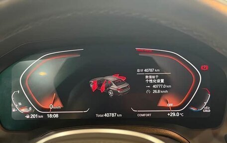 BMW 3 серия, 2022 год, 3 400 000 рублей, 15 фотография