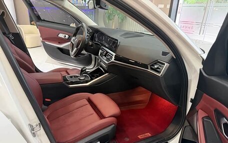 BMW 3 серия, 2022 год, 3 400 000 рублей, 12 фотография