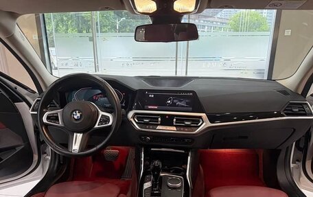 BMW 3 серия, 2022 год, 3 400 000 рублей, 14 фотография