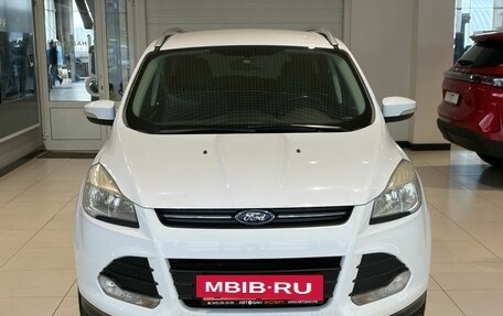 Ford Kuga III, 2014 год, 799 000 рублей, 2 фотография