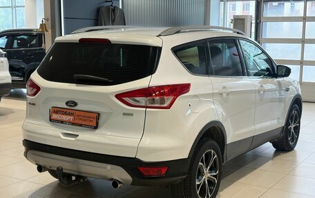 Ford Kuga III, 2014 год, 799 000 рублей, 4 фотография