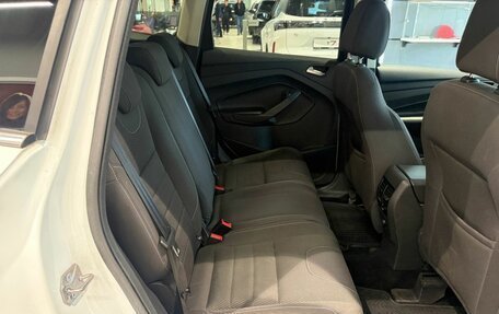 Ford Kuga III, 2014 год, 799 000 рублей, 13 фотография